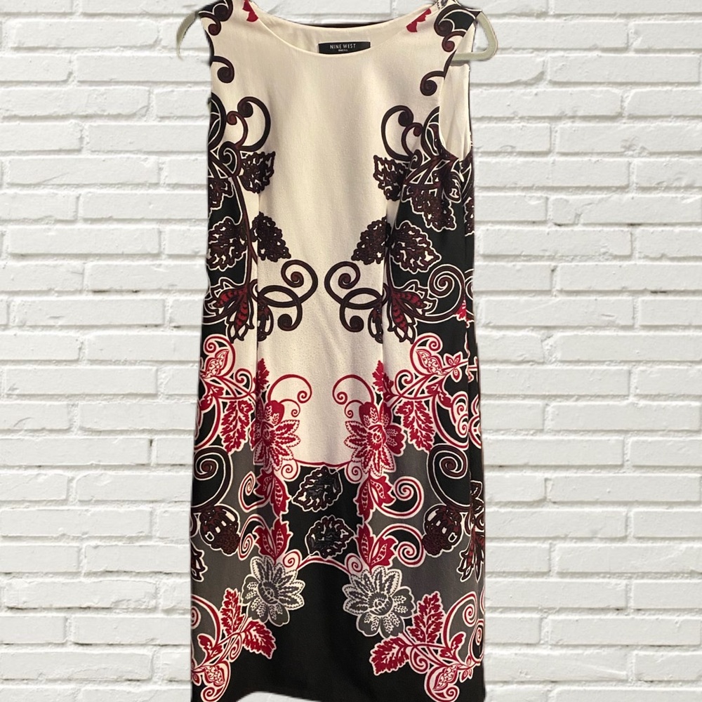 Beautiful Nine West dress